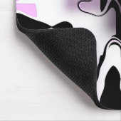 Tapis De Souris Abondance bonne (Coin)