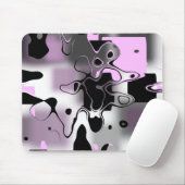 Tapis De Souris Abondance bonne (Avec souris)