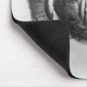 Tapis De Souris Abraham Lincoln (Coin)