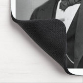 Tapis De Souris Abraham Lincoln (Coin)