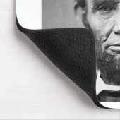 Tapis De Souris Abraham Lincoln (Coin)