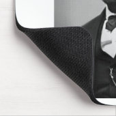 Tapis De Souris Abraham Lincoln (Coin)