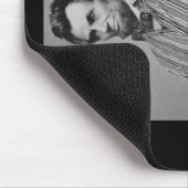 Tapis De Souris Abraham Steampunk (Coin)