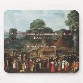 Tapis De Souris Abrégé Mousepad