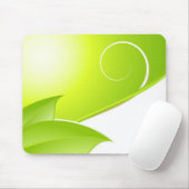 Tapis De Souris Abrégé sur ressort (Avec souris)