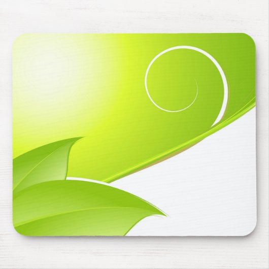 Tapis De Souris Abrégé sur ressort (Devant)