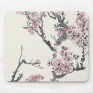 Tapis De Souris Abricot