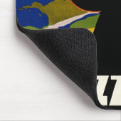 Tapis De Souris Abruzzes (Coin)