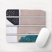 Tapis De Souris Abstract  (Avec souris)