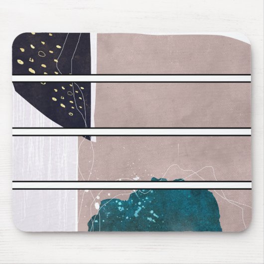 Tapis De Souris Abstract  (Devant)