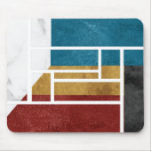 Tapis De Souris Abstract  (Devant)