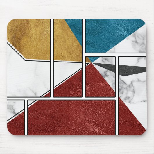 Tapis De Souris Abstract  (Devant)