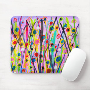 Tapis De Souris abstract
