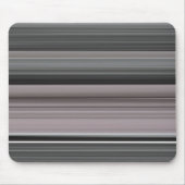 Tapis De Souris Abstract #1: Grey (Devant)