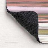 Tapis De Souris Abstract #2: Autumn Fall colors blur (Coin)