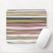 Tapis De Souris Abstract #2: Autumn Fall colors blur (Avec souris)