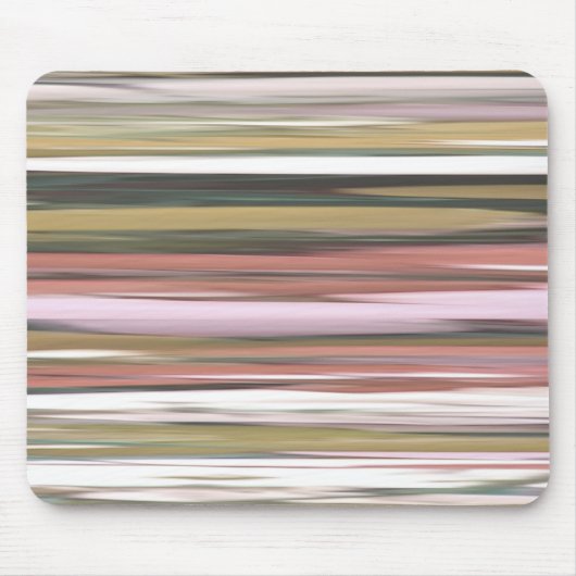 Tapis De Souris Abstract #2: Autumn Fall colors blur (Devant)