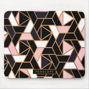 Tapis De Souris Abstract Moisac