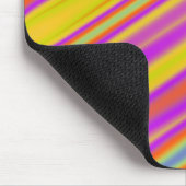 Tapis De Souris Abstrait (Coin)