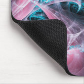 Tapis De Souris Abstrait (Coin)