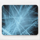 Tapis De Souris Abstrait (Devant)