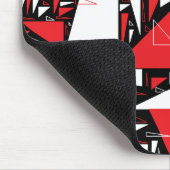 Tapis De Souris Abstrait (Coin)