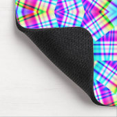 Tapis De Souris Abstrait (Coin)