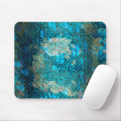 Tapis De Souris Abstrait (Avec souris)