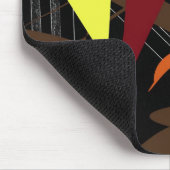 Tapis De Souris abstrait (Coin)