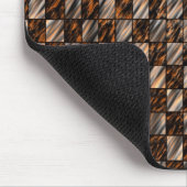 Tapis De Souris Abstrait (Coin)