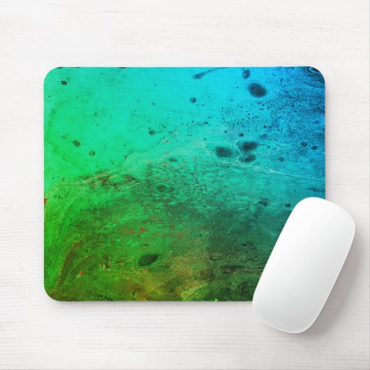 Tapis De Souris Abstrait130 (Avec souris)