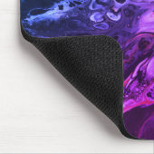 Tapis De Souris Abstrait138 (Coin)