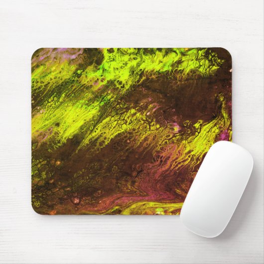 Tapis De Souris Abstrait192 (Avec souris)