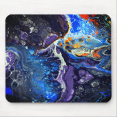 Tapis De Souris Abstrait21 (Devant)