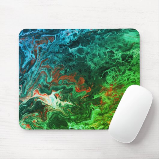 Tapis De Souris Abstrait235 (Avec souris)