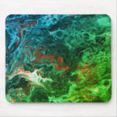 Tapis De Souris Abstrait235 (Devant)