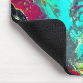 Tapis De Souris Abstrait281 (Coin)