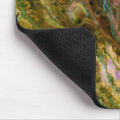 Tapis De Souris Abstrait412 (Coin)