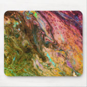 Tapis De Souris Abstrait412 (Devant)