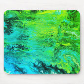 Tapis De Souris Abstrait440 (Devant)