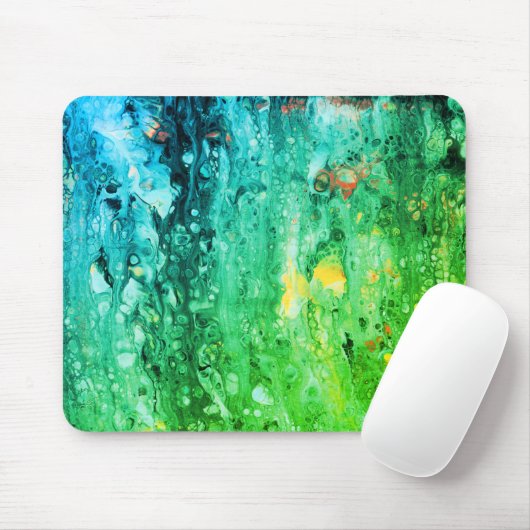 Tapis De Souris Abstrait475 (Avec souris)