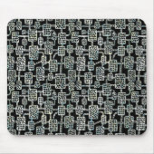 Tapis De Souris Abstrait 041113 - Texture Abstraite 01 (Devant)