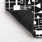 Tapis De Souris Abstrait 090112 v7 (Coin)