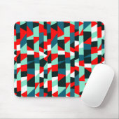 Tapis De Souris Abstrait 190513 (Avec souris)