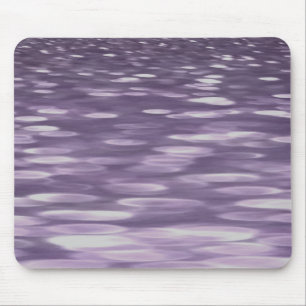 Tapis De Souris Abstrait #1 : Ultra Violet Shimmer