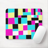 Tapis De Souris Abstrait 20413 (Avec souris)