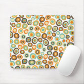 Tapis De Souris Abstrait 250213 (Avec souris)
