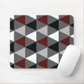 Tapis De Souris Abstrait #403 (Avec souris)