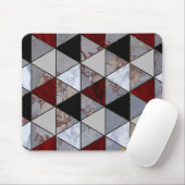 Tapis De Souris Abstrait #450 (Avec souris)