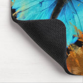 Tapis De Souris Abstrait avec des ailes (Coin)
